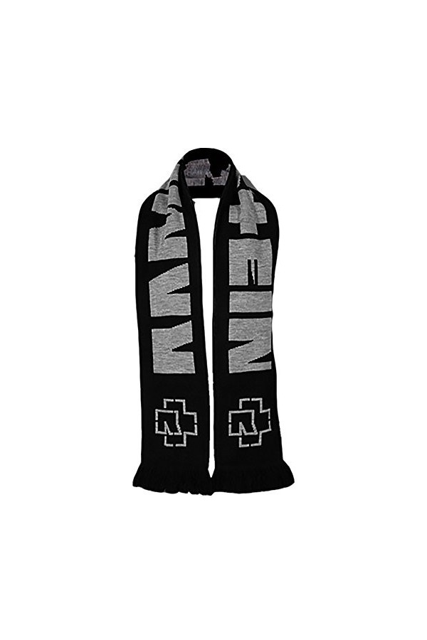 Rammstein Scarf "RAMMSTEIN"