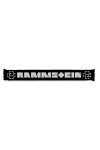 Rammstein Scarf "RAMMSTEIN"