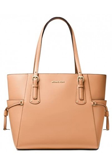 Michael Kors Voyager East/West Tote CANTALOUPE 
