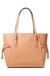 Michael Kors Voyager East/West Tote CANTALOUPE 