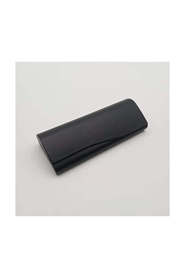 GLSTOY 3 Pièces à Lunettes Pochette à Lunettes Rigide De Rangement Pour Lunettes Étuis à Lunettes Souples Porte-lunettes Des 