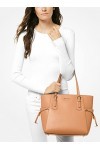 Michael Kors Voyager East/West Tote CANTALOUPE 