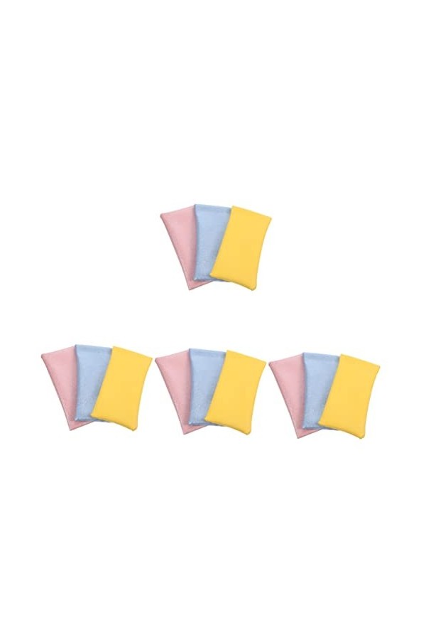 Lurrose 12 Pièces Sac De Rangement Pour Lunettes Étui à Lunettes Rigide Conteneur De Lunettes De Les Jours Étui à Cuir Poids 