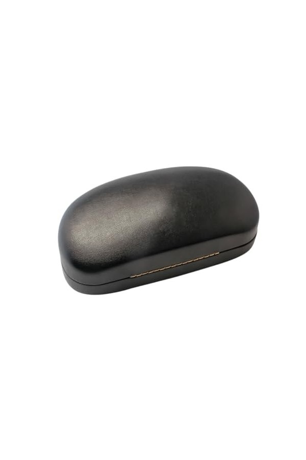 AGALUS Étui À Lunettes Portable Haut De Gamme Pour Femmes, Sac De Rangement De Lunettes De Soleil De Grande Capacité, Résista