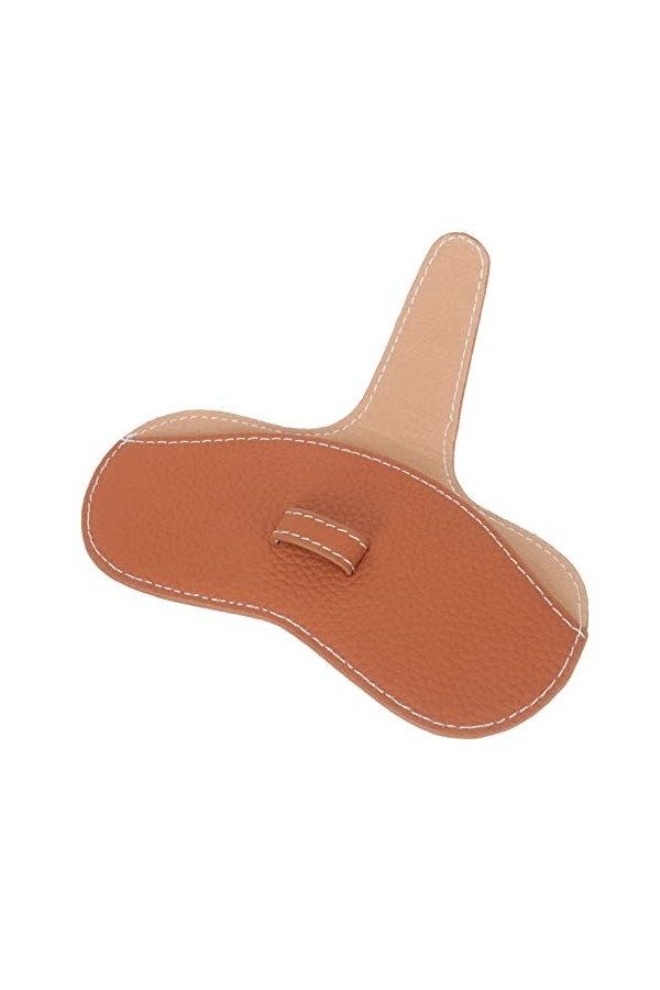 Toddmomy Sac à Lunettes Étuis à Lunettes Souples Pour à Lunettes Pratique à Lunettes Pour Femme à Lunettes Portable Des Lunet