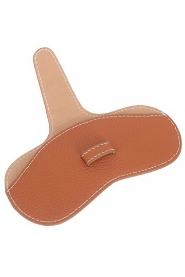 VANZACK Sac à Lunettes Portable à Lunettes Pour Femmes À Lunettes Dextérieur Porte-manches Pour Étuis à Lunettes Souples Pour