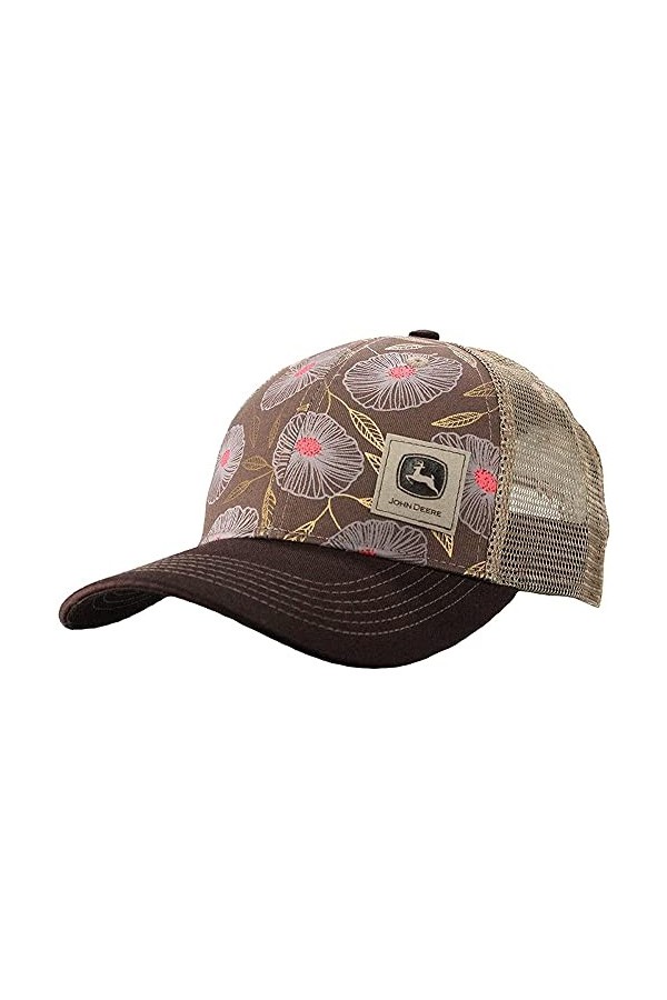 John Deere Gris anthracite/taille unique, anthracite, taille unique-XL