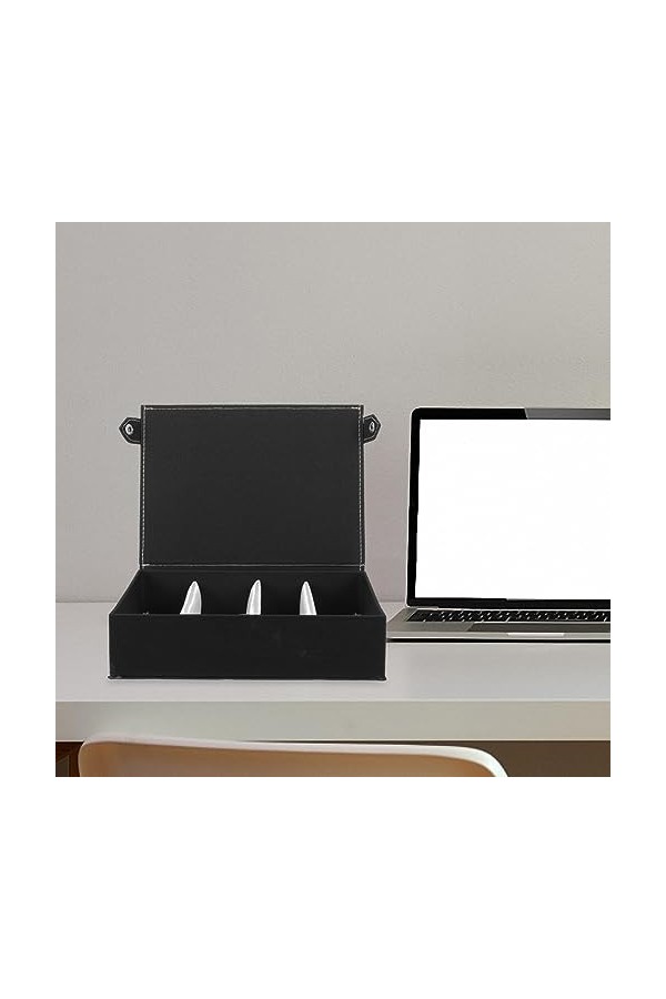 Adorainbow Étui à Lunettes Multi Grille Présentoir Pour Lunettes De Soleil Présentoir à Lunettes Porte-lunettes 4 Des Lunette