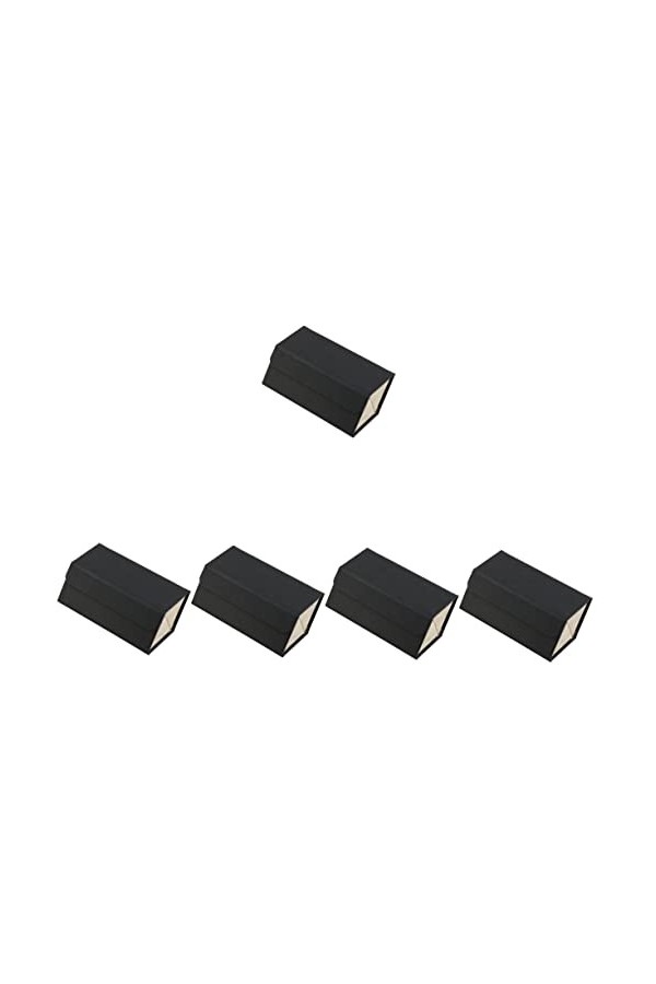 GALPADA Lunettes Dextérieur 3 Pièces À Lunettes Pliant À Lunettes De Soleil Pliable À Lunettes De Soleil Coquille Dure À Lun