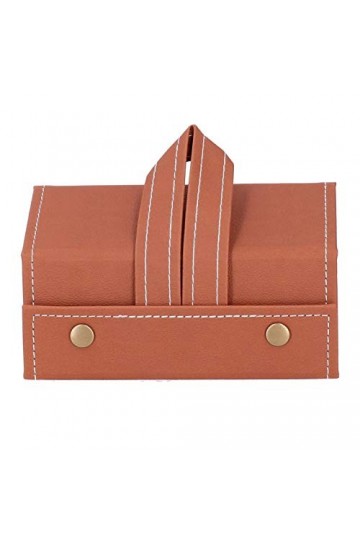 Pwshymi Lunettes de Soleil Organisateur Lunettes étui de Rangement étui de Rangement Lunettes de Soleil vitrine Portable offi