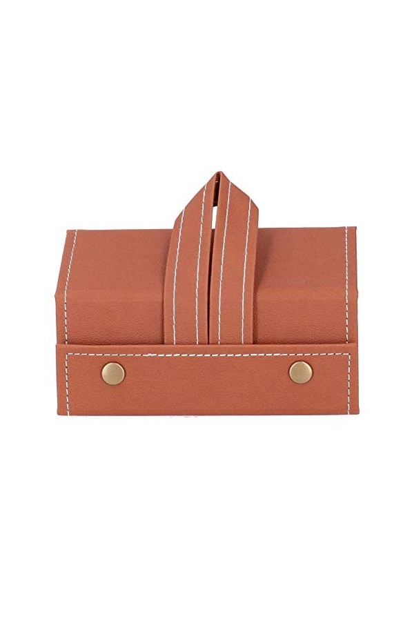 Pwshymi Lunettes de Soleil Organisateur Lunettes étui de Rangement étui de Rangement Lunettes de Soleil vitrine Portable offi