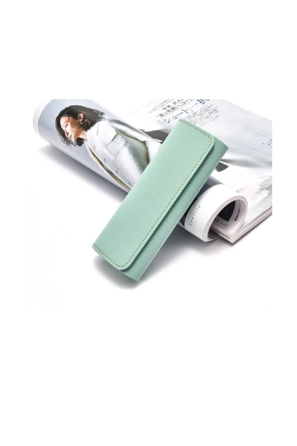 Boîte de Stockage Unisexe Étui à lunettes Portable résistant à la pression, étui de rangement léger for lunettes de soleil et