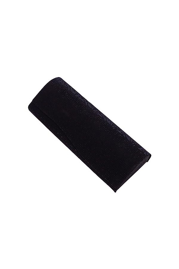 AGALUS Boîte À Lunettes En PU Étanche Femmes Hommes Portable Lunettes De Lecture Lunettes De Soleil Étui Protecteur De Lunett