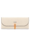 Picard femmes Étui à lunettes Taste en Cuir naturel moyen | largeur: 2 cm hauteur: 8 cm longueur: 19 cm avec Patte
