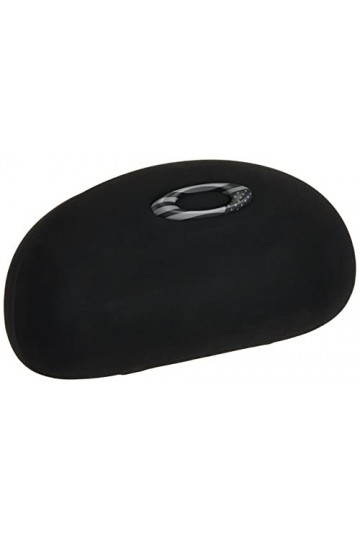 Oakley Ellipse O Case Étuis à Lunettes, USA Tamisé, Einheitsgröße Mixte Adulte