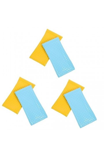 SOIMISS 6 Pcs Lunettes Sac De Rangement Dames Lunettes De Soleil Lunettes Élégantes Lunettes De Soleil Pour Femmes Mode Lunet