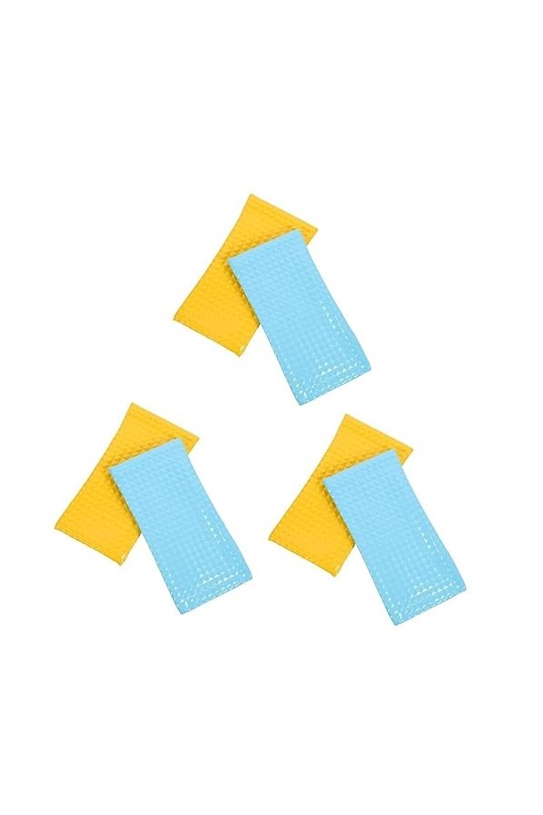 SOIMISS 6 Pcs Lunettes Sac De Rangement Dames Lunettes De Soleil Lunettes Élégantes Lunettes De Soleil Pour Femmes Mode Lunet