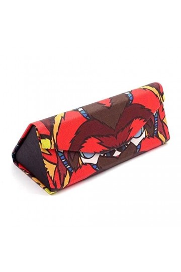 Boîte de Stockage Unisexe Étui de Lunettes Unisexes Lunettes de Soleil ACCESSORES DE PROTECTE Accessoires de Fierté pour Les 