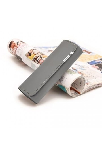 TOOSII Accessoires Pride pour Femmes Étui à Lunettes Portable résistant à la Pression, étui de Rangement léger for Lunettes d