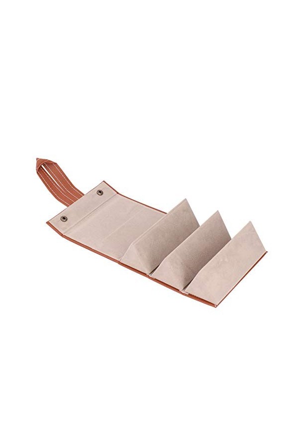 Kadimendium Boîte de Rangement de Lunettes de Soleil, Boîte de Rangement de Lunettes de Soleil, Vitrine de Lunettes pour Adul