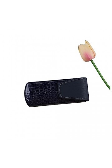 OATTIS Boîte De Rangement Pour Lunettes Portable Résistante À La Pression Et Résistante À La Pression,Couleur1