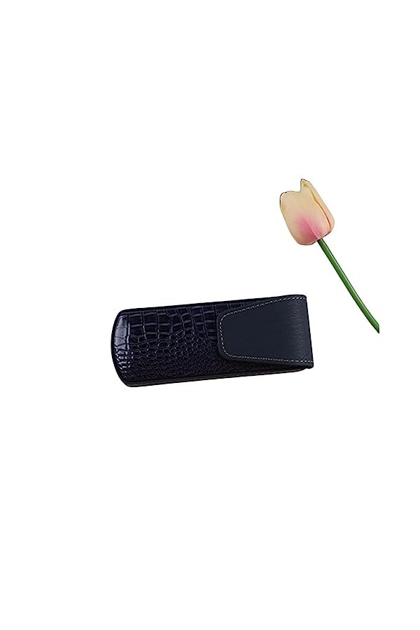 OATTIS Boîte De Rangement Pour Lunettes Portable Résistante À La Pression Et Résistante À La Pression,Couleur1