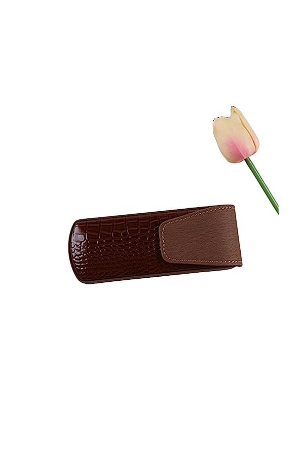 OATTIS Boîte De Rangement Pour Lunettes Portable Résistante À La Pression Et Résistante À La Pression,Couleur1