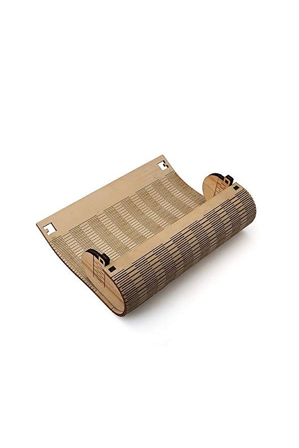 JTRHD Étui à lunettes léger au design rétro - Compatible avec la plupart des lunettes de soleil et lunettes de soleil de tail