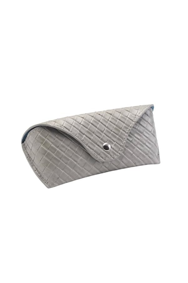 AGALUS Boîte À Lunettes De Soleil, Boîte De Rangement De Lunettes De Soleil Créative Et Personnalisée Pour Étudiants, Simple 