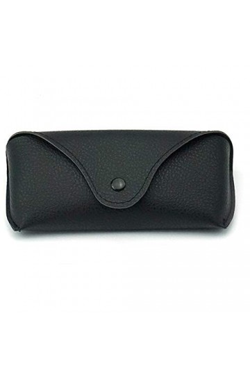 JTRHD Étui à Lunettes léger Lunettes De Cas des Lunettes De Cas Et des Lunettes De Soleil for La Plupart De Taille Standard E