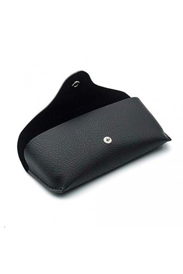 JTRHD Étui à Lunettes léger Lunettes De Cas des Lunettes De Cas Et des Lunettes De Soleil for La Plupart De Taille Standard E