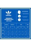 adidas Relaxed Plus Strapback Casquette pour Femme Taille Unique Daim Bleu Aero/Blanc.