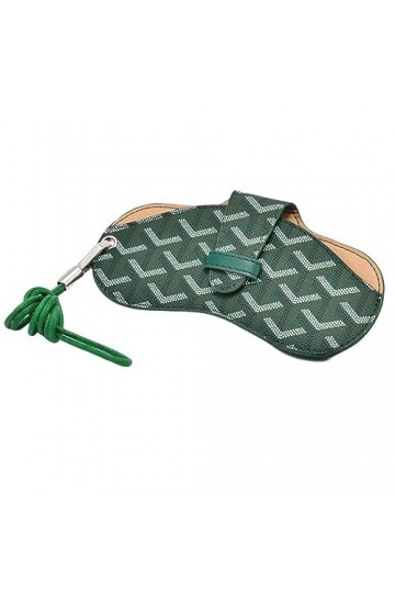 OATTIS Sac À Lunettes Portable Pour Femmes, Sac À Lunettes À Sens Avancé, Mode Anti-chute, Boîte À Lunettes Suspendue Au Cou,