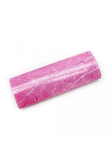 QLSGFBDIM Étui à crayons étui à lunettes Étui de lunettes, forme ovale, étui optique myopie, étui à lunettes de soleil résist