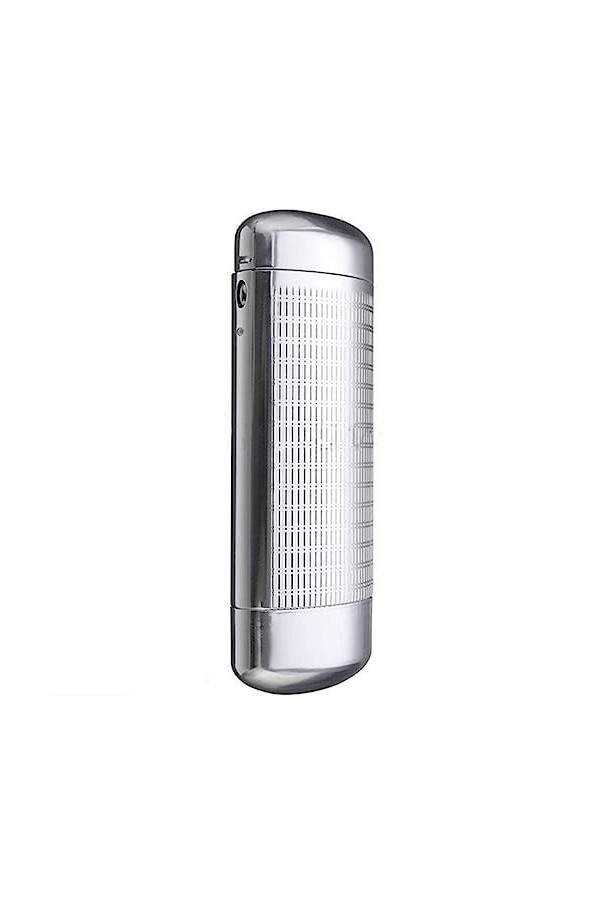 AGALUS Étuis À Lunettes De Soleil Élégants En Magnésium En Aluminium Argenté Étuis À Lunettes De Lecture Automatique Étuis À 