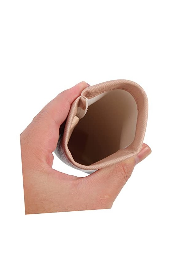 SOIMISS 6 Pcs Lunettes Sac De Rangement Organisateur De Lunettes De Soleil Squeeze Lunettes De Soleil Sac Pvc Lunettes Pochet