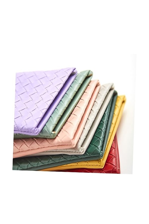 FOMIYES 12 Pcs Lunettes Sac Lunettes De Soleil Sport Lunettes De Soleil Pour Plus De Lunettes Lunettes De Soleil À La Mode Po