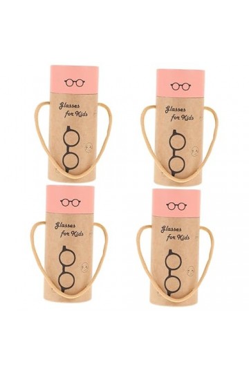 SOIMISS 4 Pièces Étui À Lunettes Lunettes De Soleil Pour Porte-Lunettes Pour Lentes De Sol Para Niños Étui Rigide Lunettes Co