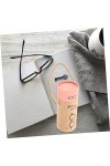 SOIMISS 4 Pièces Étui À Lunettes Lunettes De Soleil Pour Porte-Lunettes Pour Lentes De Sol Para Niños Étui Rigide Lunettes Co