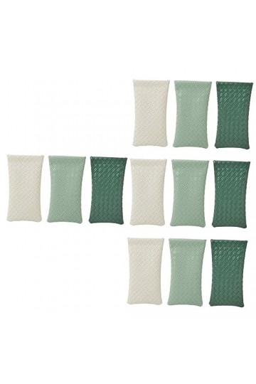 minkissy 12 Pcs Lunettes Sac Étui À Lunettes En Cuir Sport Lunettes De Soleil Lunettes Lunettes De Soleil En Cuir Lunettes De