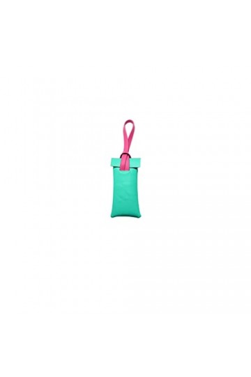 ZKYUCHUN étui à lunettes Myopia Lunettes Sac Pu Portable Sac à lunettes de soleil Microfibre Sac à lunettes de soleil Sac-ver