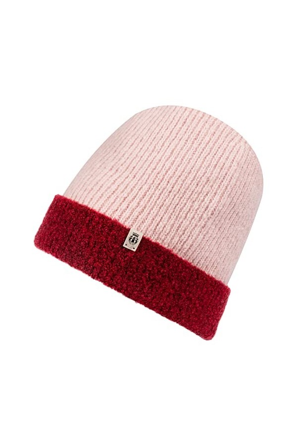 Roeckl Funhouse Muetze Bonnet, Multicolore, Taille Unique Femme