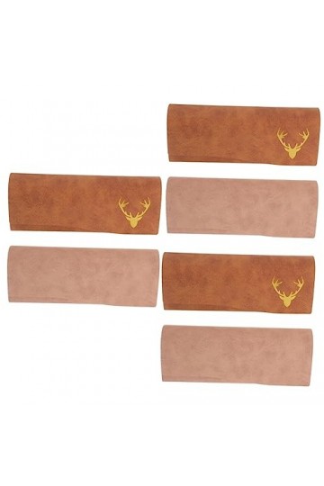 LALAFINA 6 Pcs Boîte Étui À Lunettes Rouge Lunettes Pour Hommes Étui Rigide Pour Lunettes De Soleil Lunettes Pour Femmes Myop