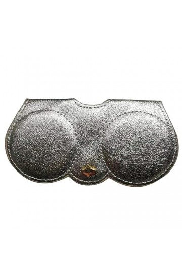 AGALUS Sac À Lunettes Portable Mode Étui À Lunettes Mignon Lunettes De Soleil Étui De Protection Femme Lunettes Clip Homme Lu