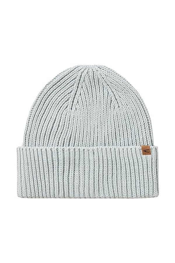 camel active 306560/2 m56 Bonnet, Jade, Taille Unique Femme