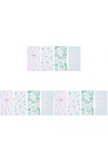 Operitacx 12 Pièces Sac à Lunettes à Lunettes Sacs De Lunettes De Soleil En Pu Lunettes Pour Femmes Lunettes De Soleil Femme 