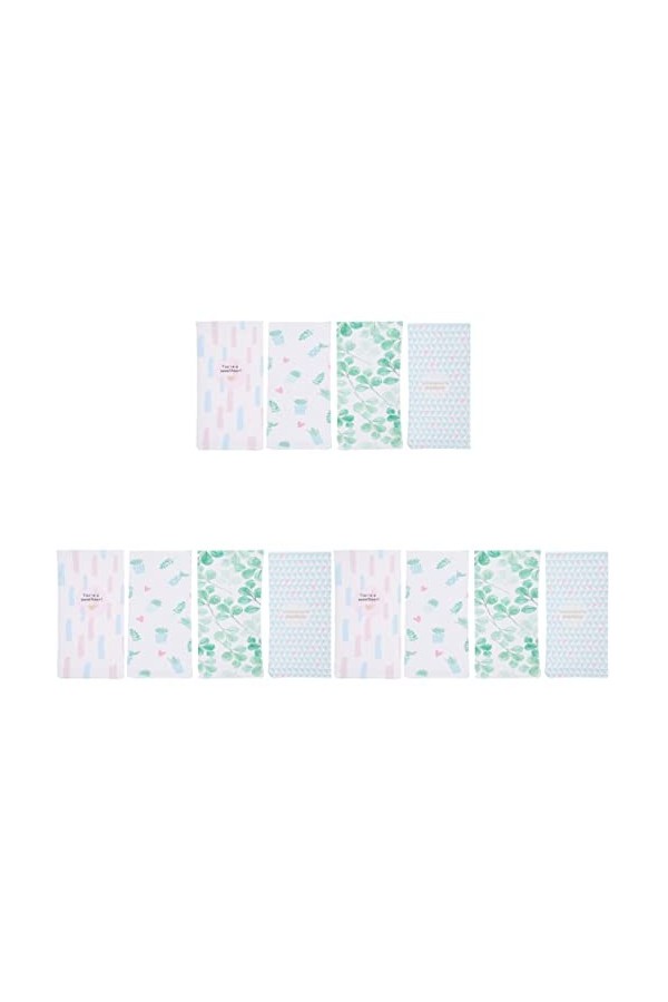 Operitacx 12 Pièces Sac à Lunettes à Lunettes Sacs De Lunettes De Soleil En Pu Lunettes Pour Femmes Lunettes De Soleil Femme