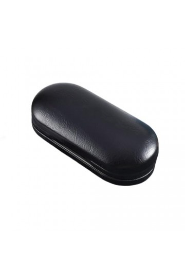 AGALUS Étui À Lunettes À Double Usage, Haut De Gamme, Deux En Un, Résistant À La Pression, Boîte De Rangement Portable, Boîte