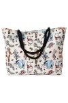 Disney Tote Winnie lourson Bourriquet Tigrou Sac de voyage