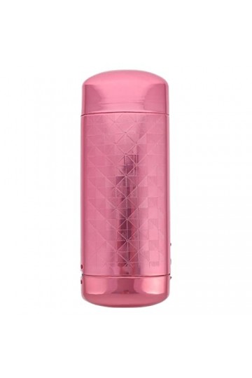 GALPADA Terrariums 3 Pièces Coque Rigide Lunettes étui de Transport étui à Lunettes en Métal étui de Rangement pour Lunettes 